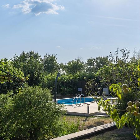 Holiday Home Katharina Labin  Εξωτερικό φωτογραφία