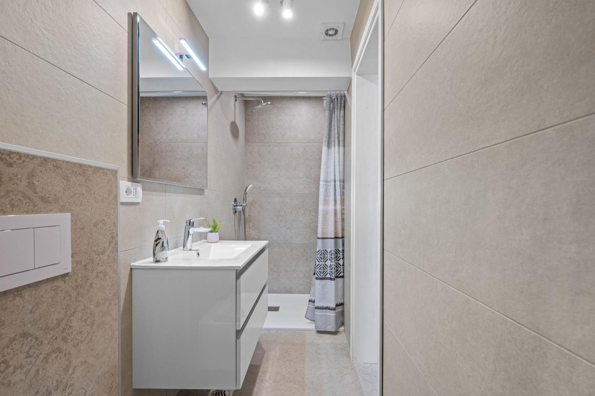 Holiday Home Katharina Labin  Εξωτερικό φωτογραφία