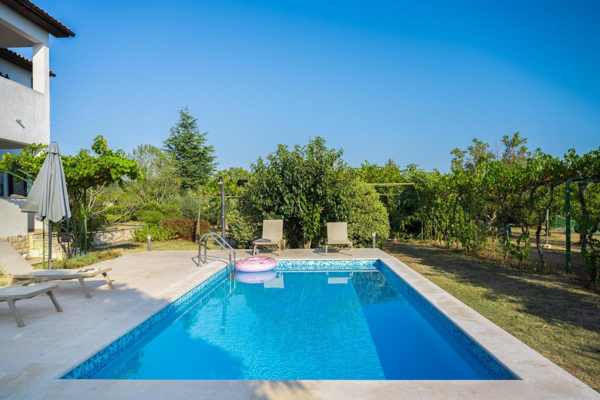 Holiday Home Katharina Labin  Εξωτερικό φωτογραφία