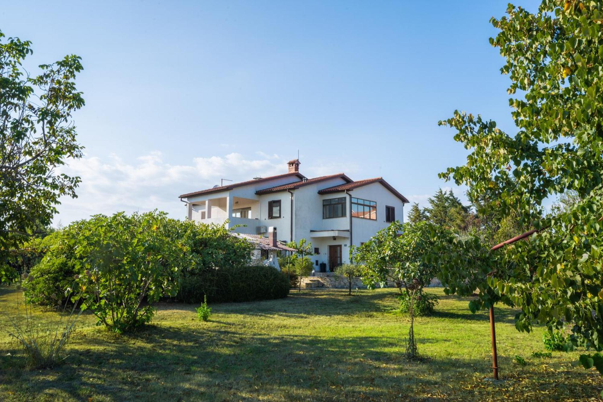 Holiday Home Katharina Labin  Εξωτερικό φωτογραφία