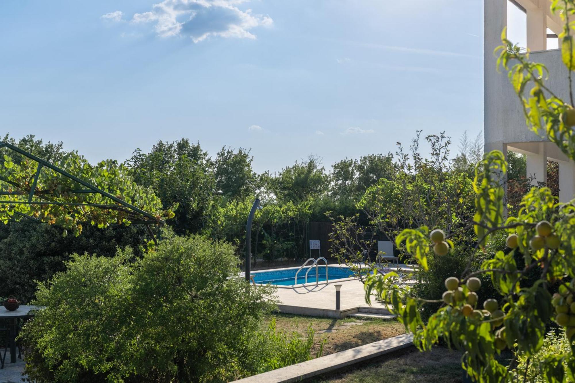 Holiday Home Katharina Labin  Εξωτερικό φωτογραφία