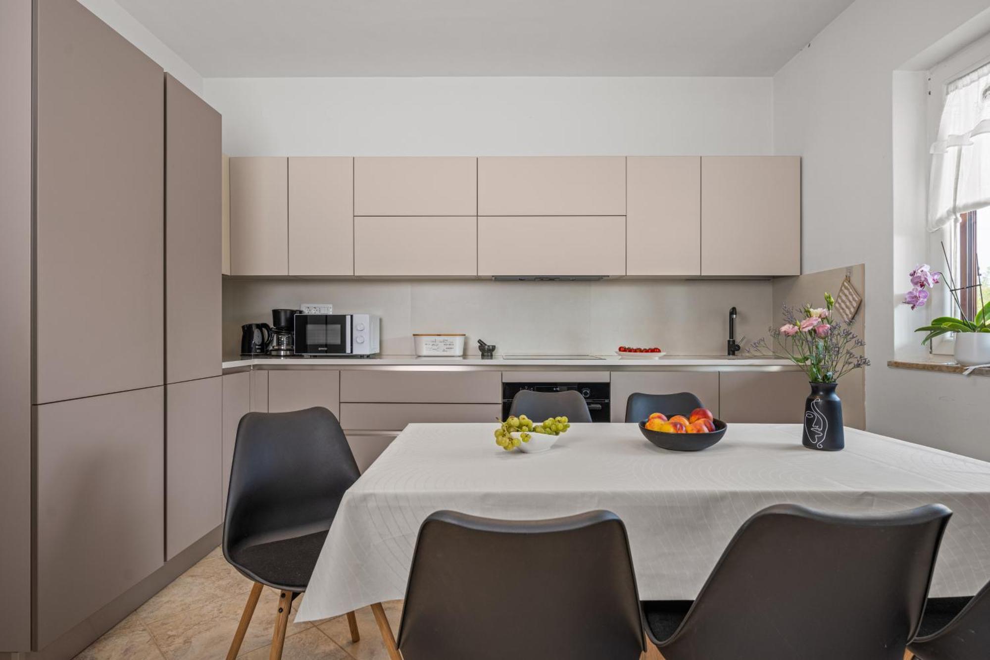 Holiday Home Katharina Labin  Εξωτερικό φωτογραφία