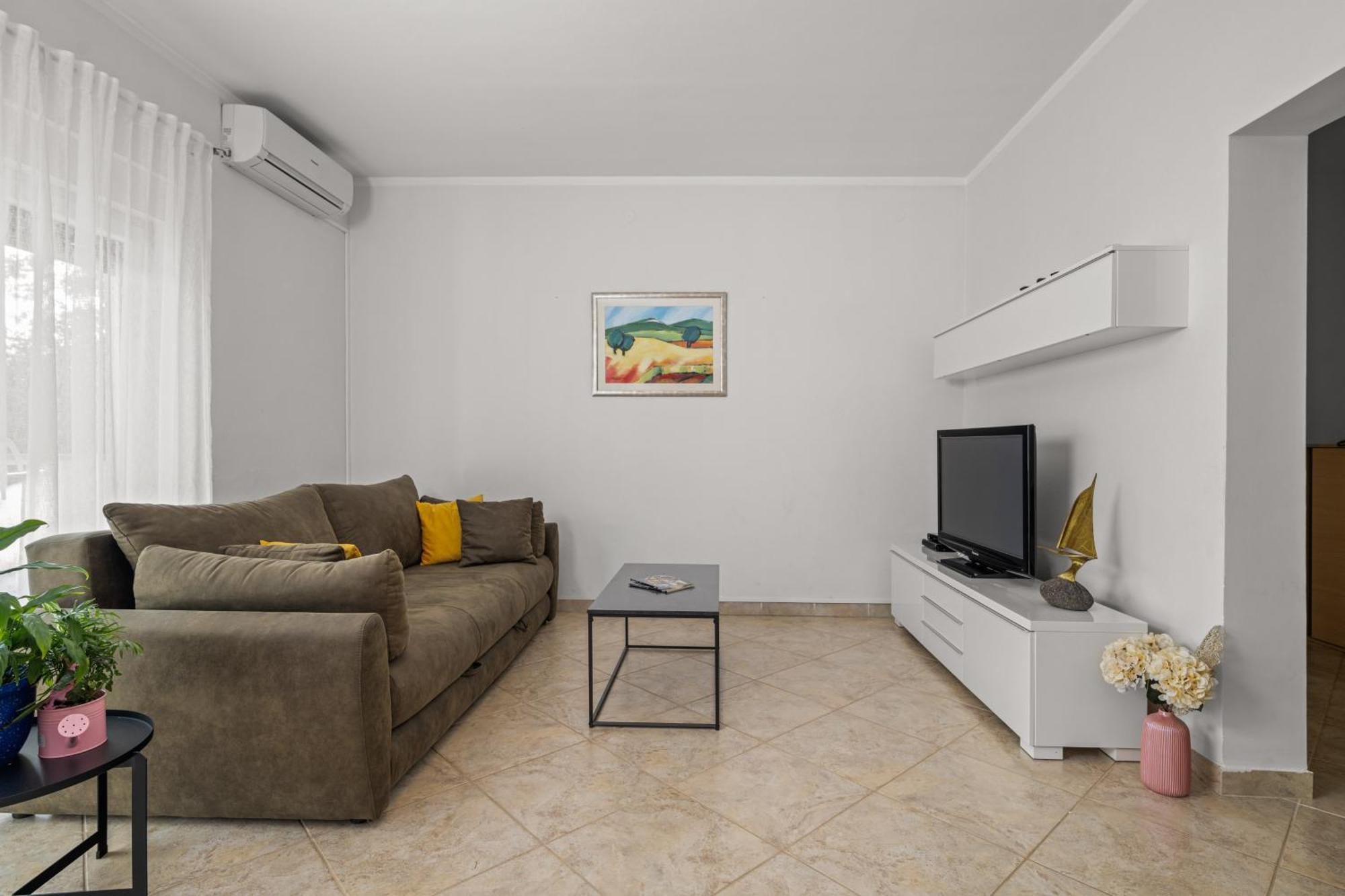 Holiday Home Katharina Labin  Εξωτερικό φωτογραφία