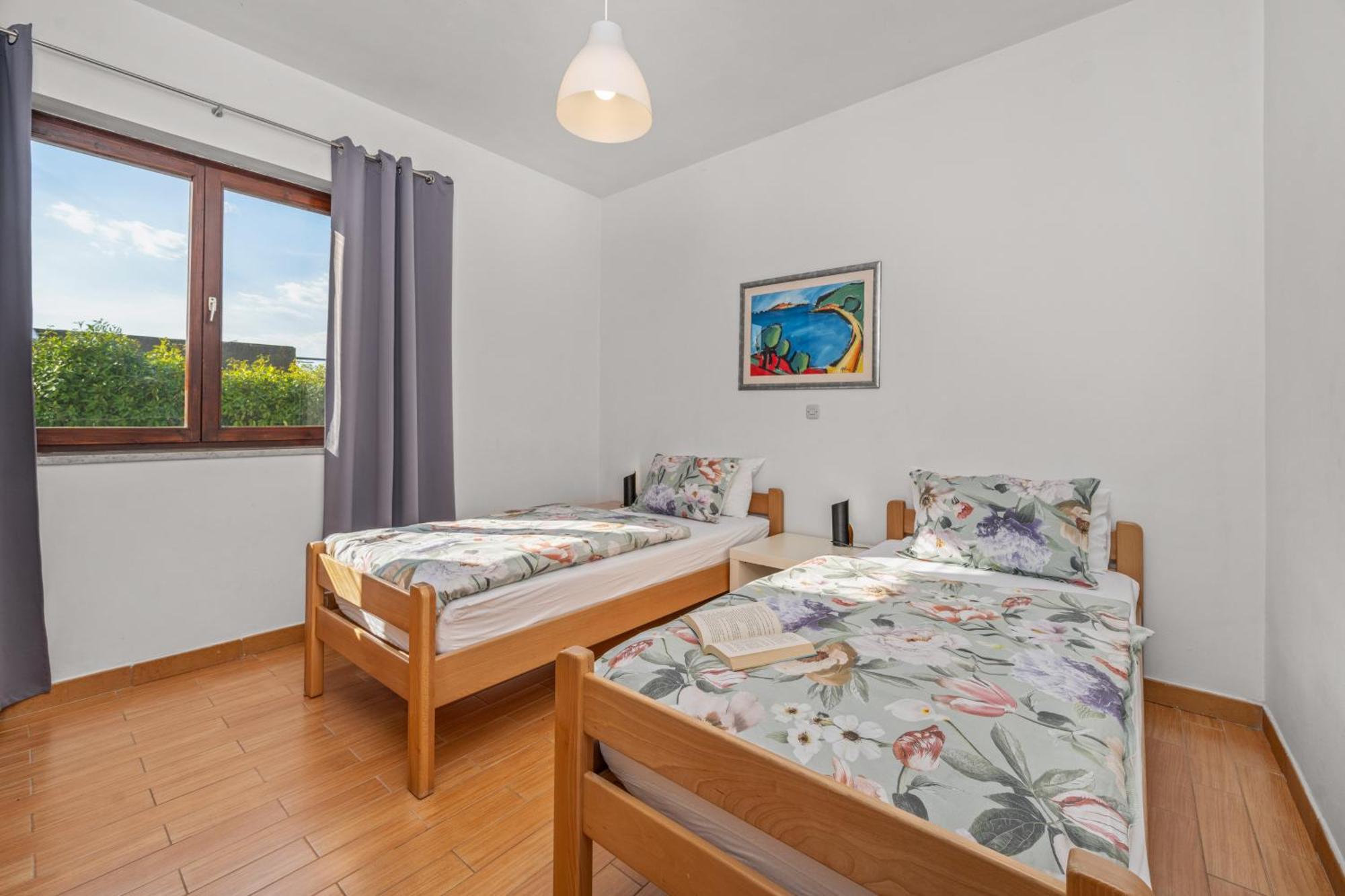 Holiday Home Katharina Labin  Εξωτερικό φωτογραφία