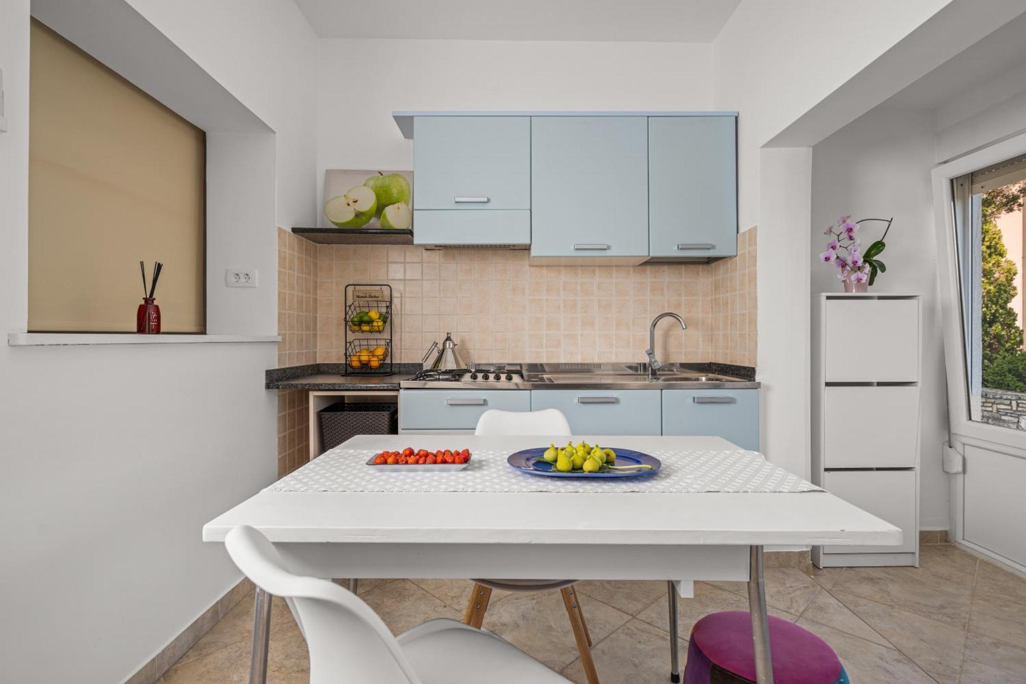 Holiday Home Katharina Labin  Εξωτερικό φωτογραφία