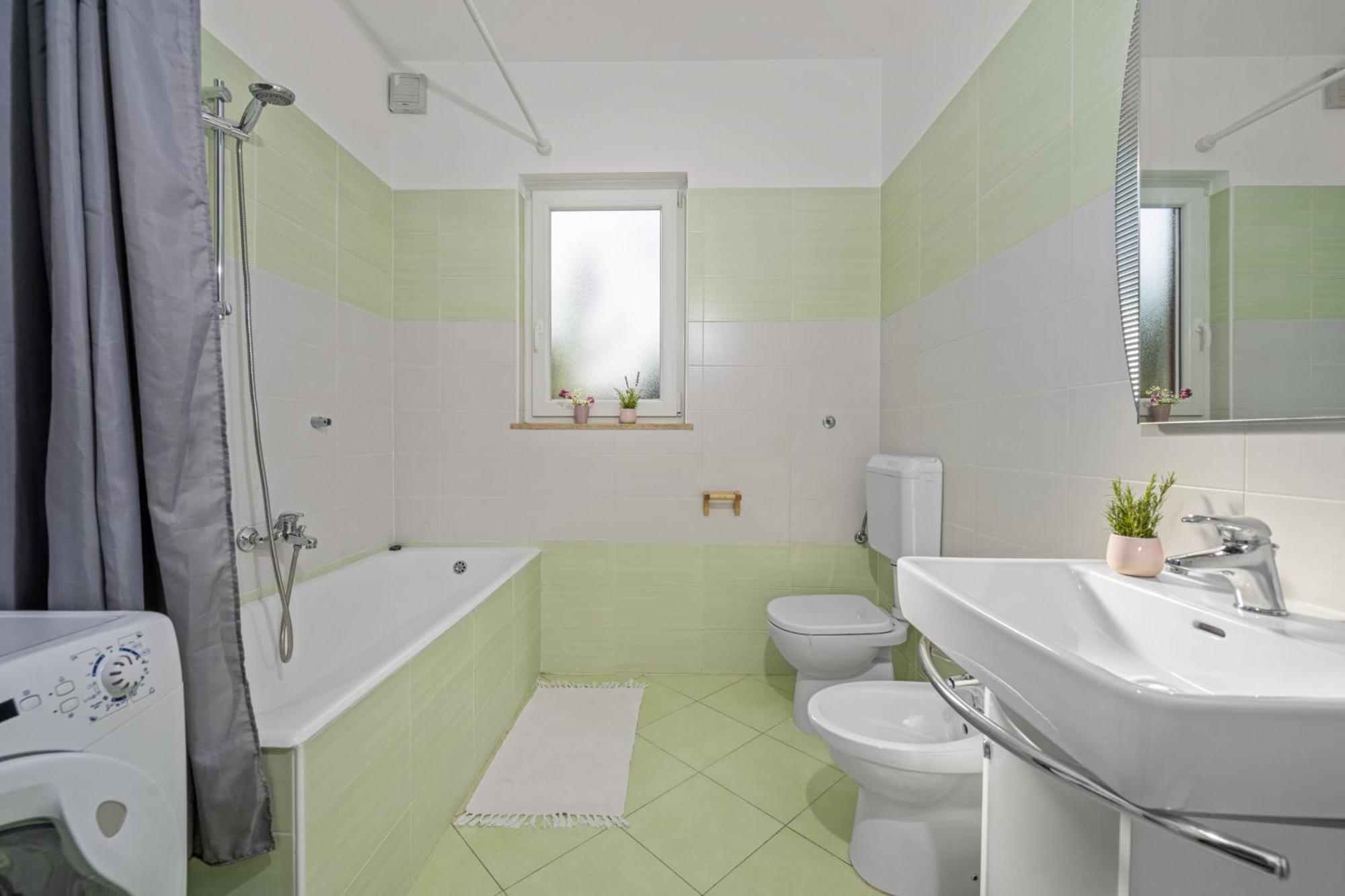 Holiday Home Katharina Labin  Εξωτερικό φωτογραφία