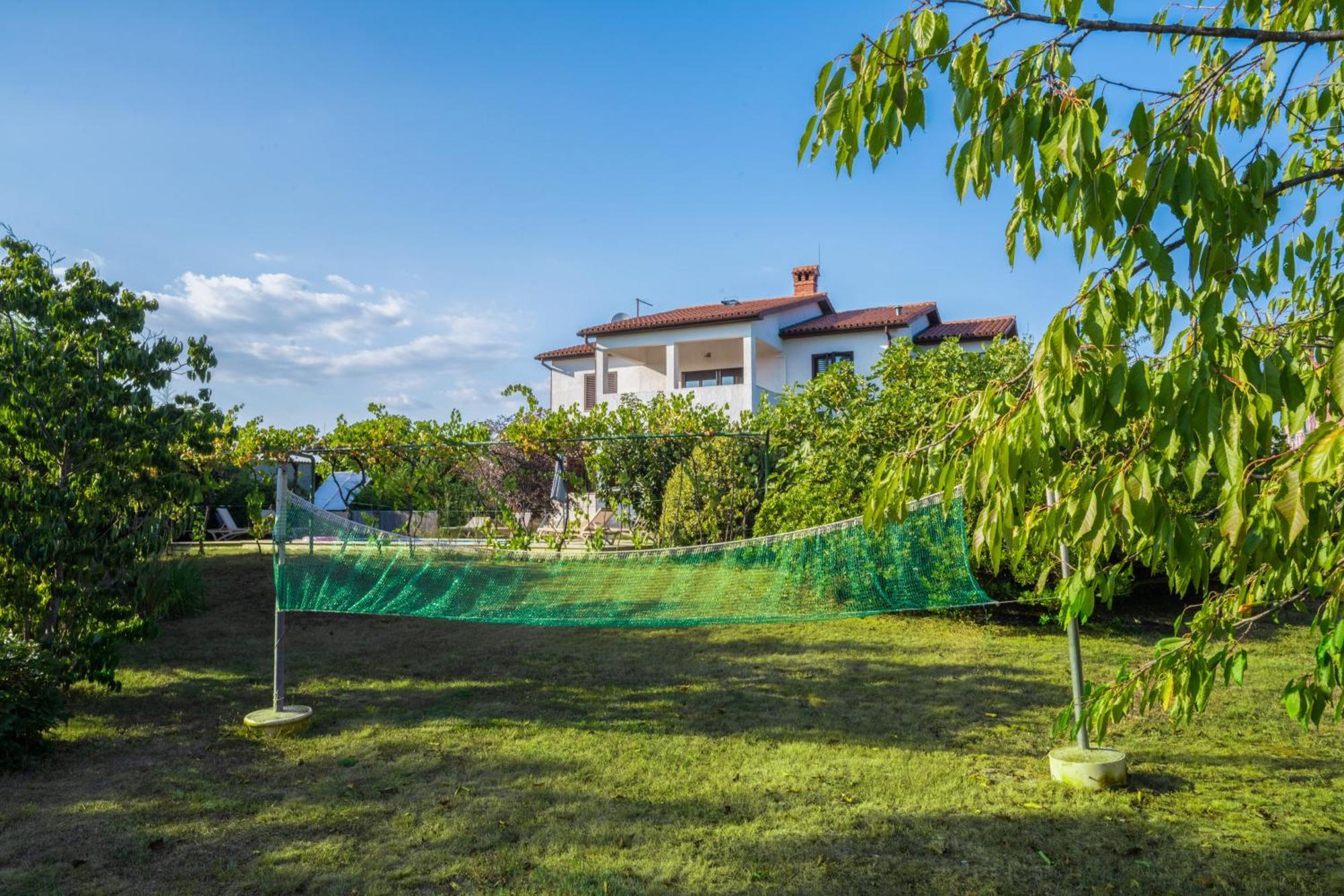 Holiday Home Katharina Labin  Εξωτερικό φωτογραφία
